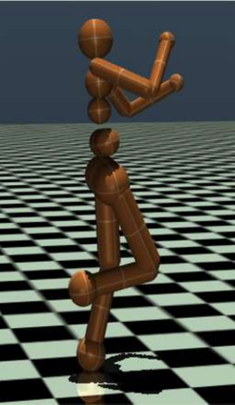Humanoid
